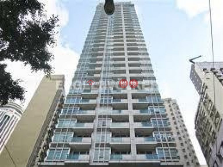 1 Bed Flat for Rent in Wan Chai