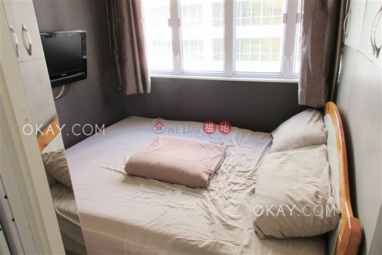 Practical 3 bedroom on high floor with balcony | For Sale