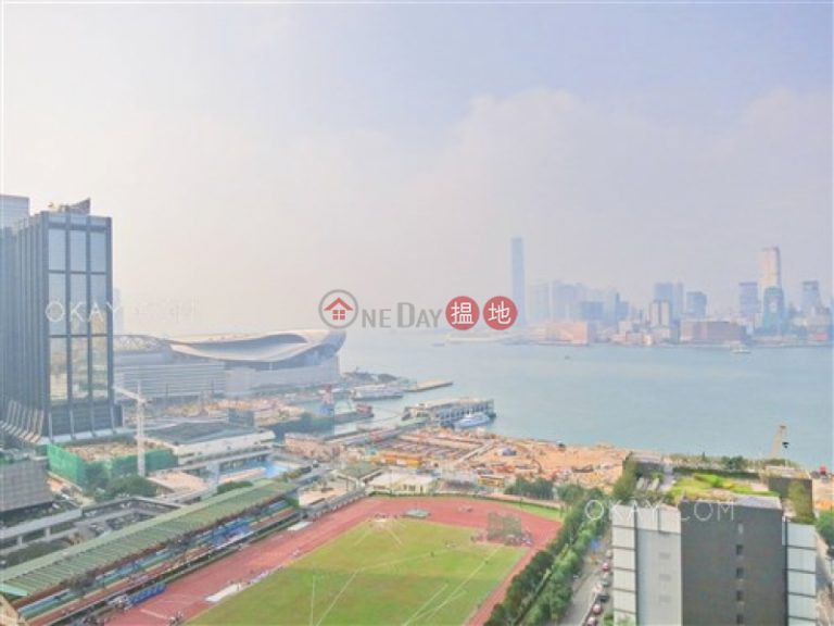 1房1廁,極高層,海景,星級會所《尚匯出售單位》