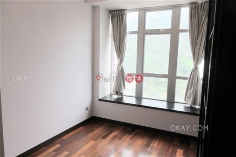 Practical 1 bedroom on high floor with balcony | Rental