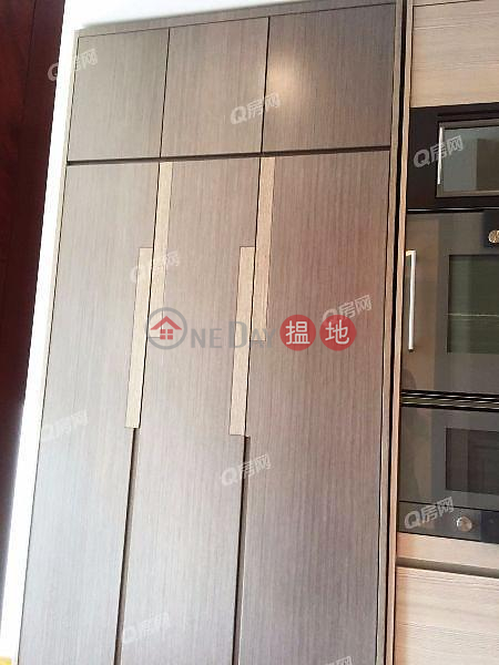 地標名廈，地鐵上蓋，升值潛力高，連租約，投資首選《囍匯 2座買賣盤》