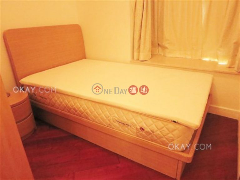 Rare 3 bedroom on high floor | Rental