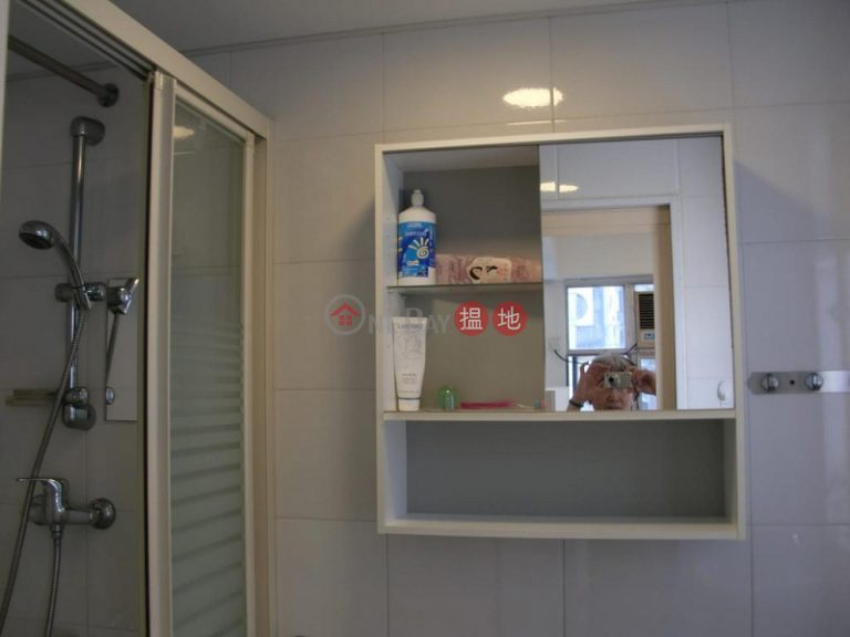 灣仔怡明閣單位出租|住宅