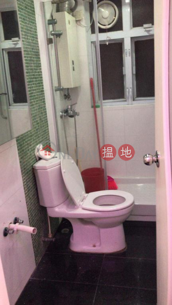 灣仔保和大廈單位出租|住宅