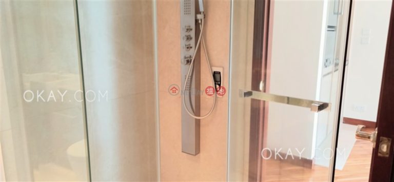 1房1廁,可養寵物,露台《囍匯 2座出租單位》