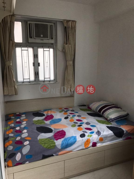 灣仔利來大廈單位出租|住宅