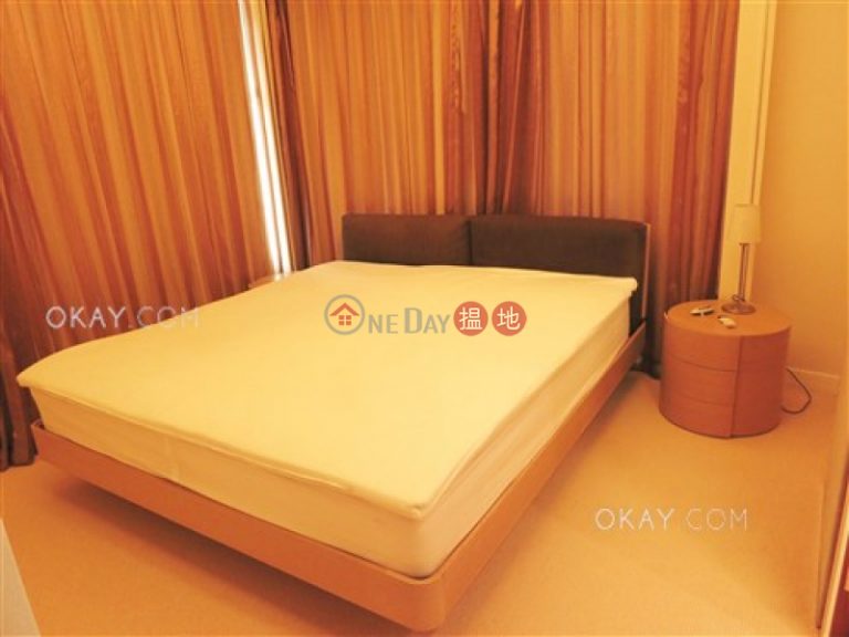 Rare 3 bedroom on high floor | Rental