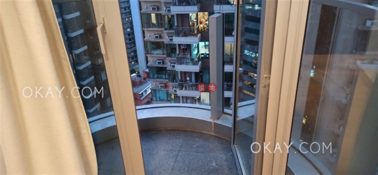 Unique 1 bedroom in Wan Chai | Rental