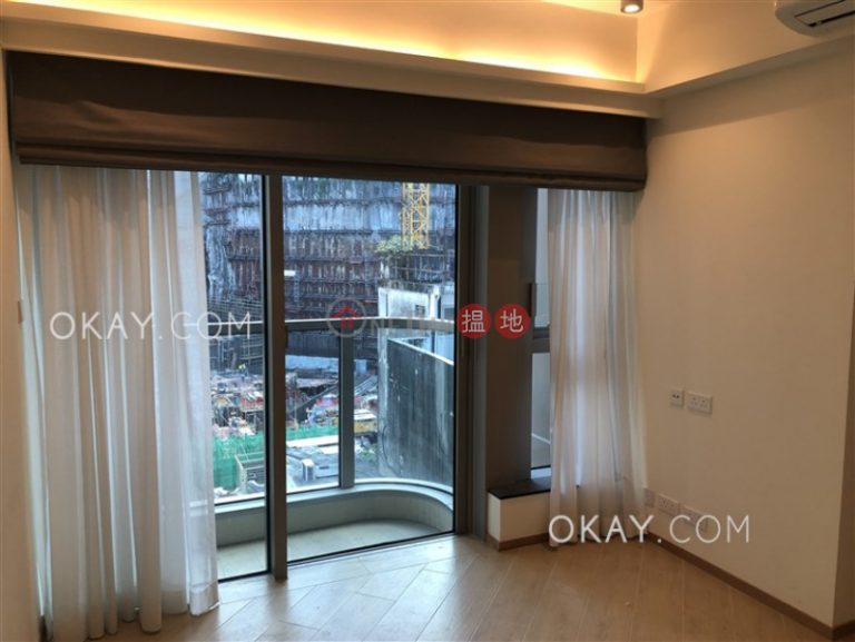 Unique 1 bedroom with balcony | Rental