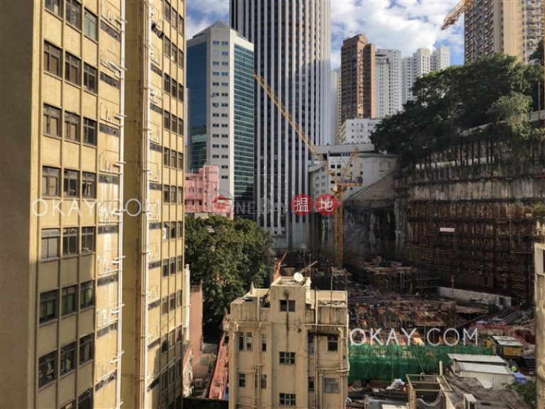 1房1廁,露台《曉寓出租單位》