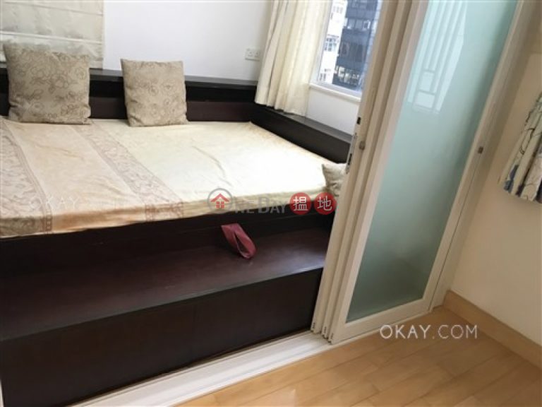 2房1廁,實用率高《建利大樓出租單位》