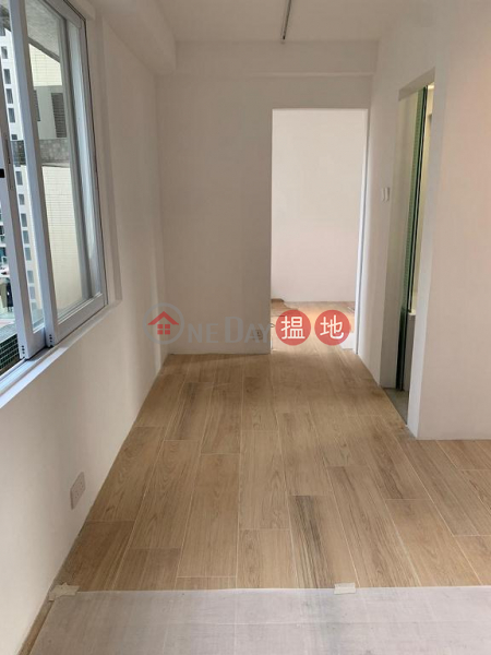 灣仔春暉大廈單位出租|住宅