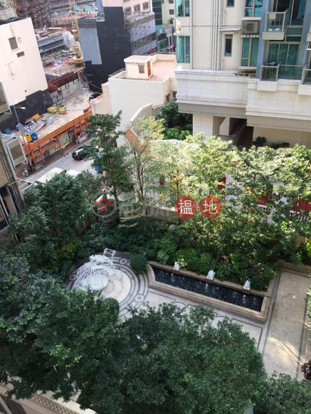 灣仔新春園大廈單位出租|住宅