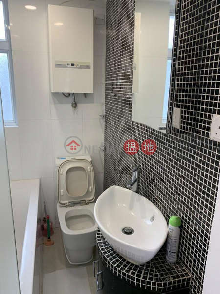 灣仔春暉大廈單位出租|住宅