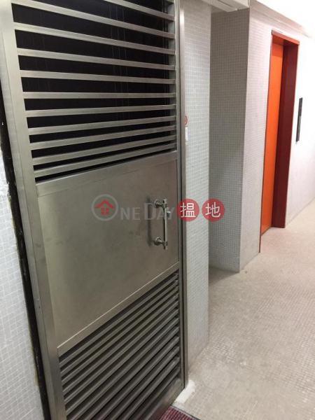 灣仔新春園大廈單位出租|住宅