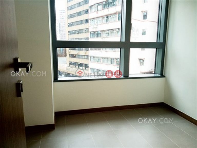 2房1廁,實用率高,極高層《德安樓出租單位》