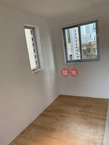 灣仔春暉大廈單位出租|住宅