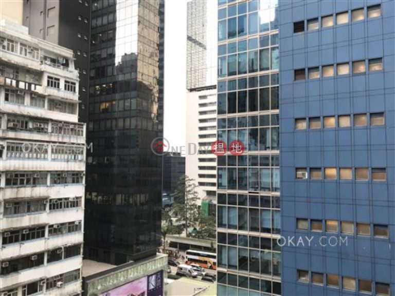 2房1廁,實用率高《建利大樓出租單位》