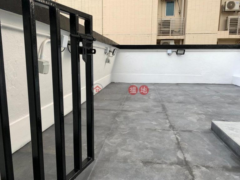 灣仔春暉大廈單位出租|住宅