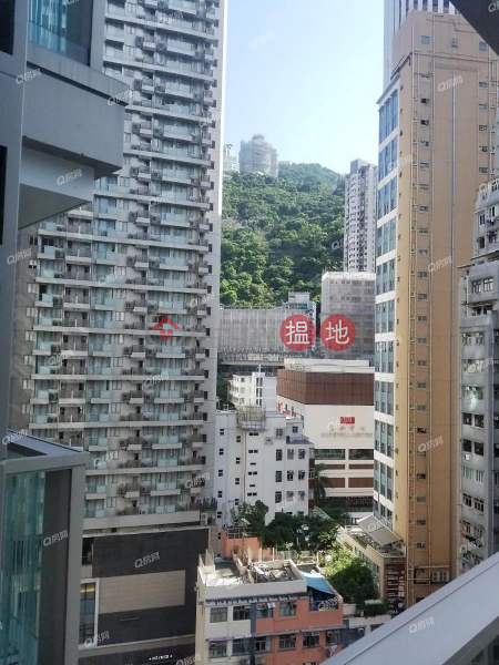 交通方便，核心地段，地鐵上蓋，乾淨企理《囍匯 1座租盤》