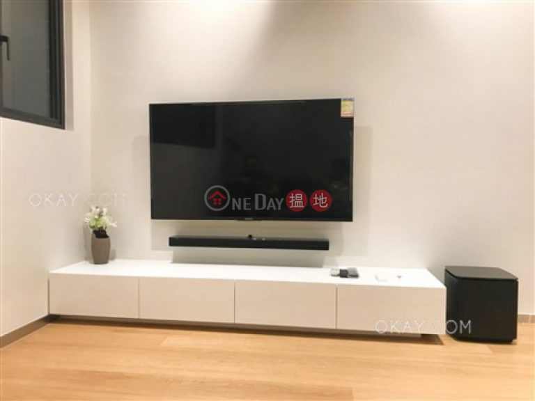 1房1廁《文興大廈出租單位》