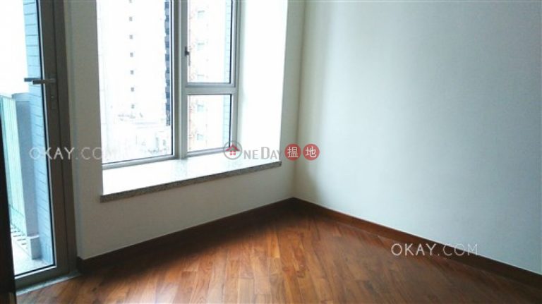 1房1廁,可養寵物,露台《囍匯 2座出租單位》