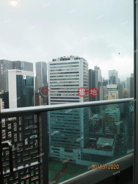 景觀開揚，名牌發展商，交通方便《嘉薈軒租盤》