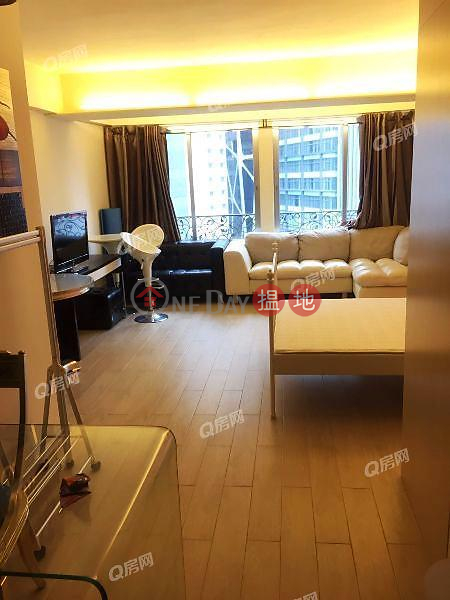 Wing Tak Building Block B |   Flat for Sale