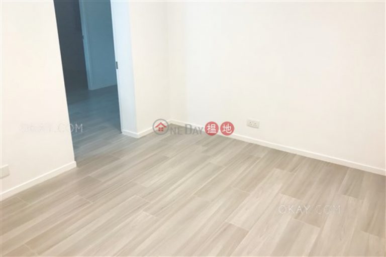 2房1廁,實用率高《星輝苑出租單位》
