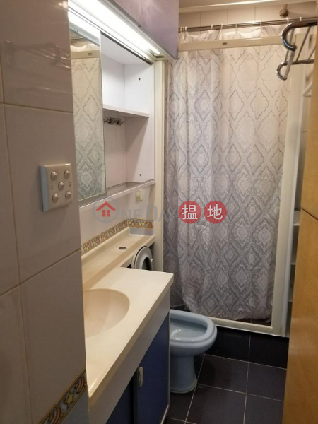 灣仔建利大樓單位出租|住宅