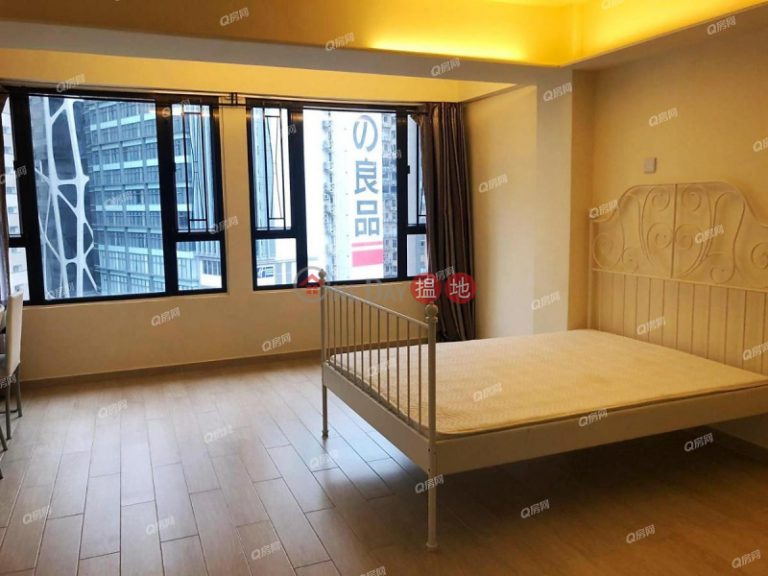 Wing Tak Building Block B |   Flat for Sale