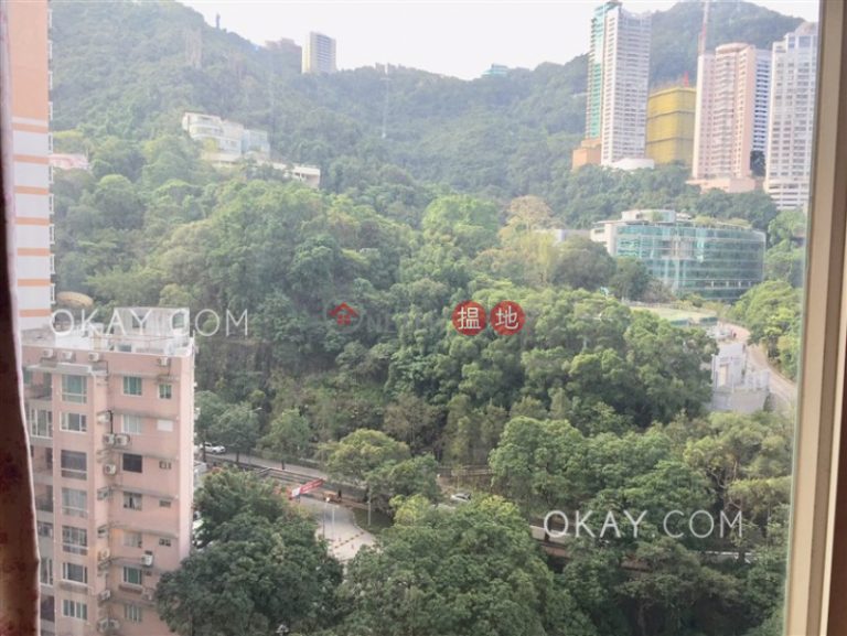 2房2廁,極高層,星級會所,可養寵物《星域軒出租單位》