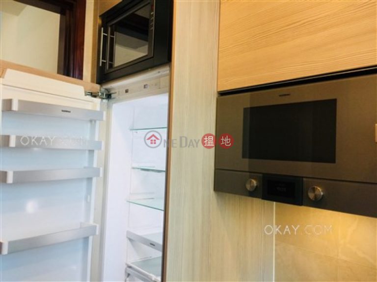 1房1廁,可養寵物,連租約發售,露台《囍匯 2座出租單位》