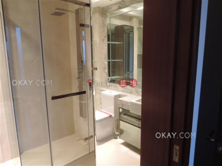 Practical 1 bedroom on high floor with balcony | Rental