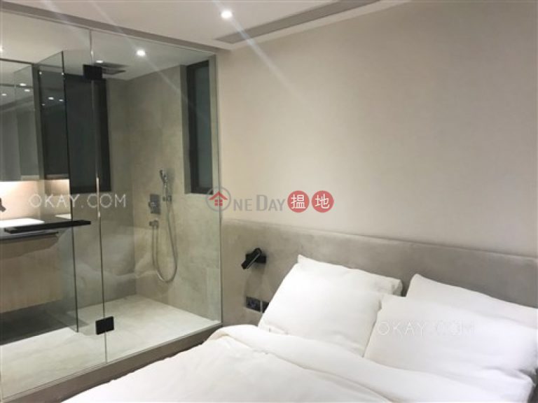 Intimate 1 bedroom in Wan Chai | Rental