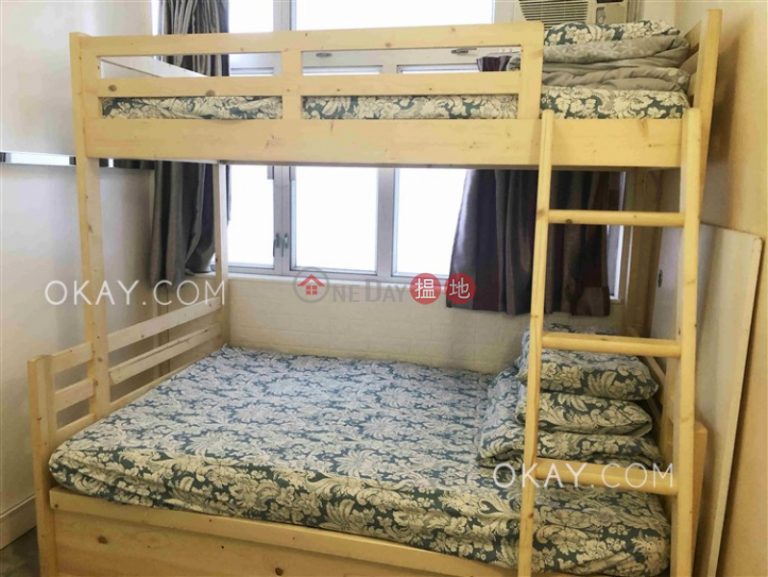 Generous 3 bedroom with balcony | For Sale
