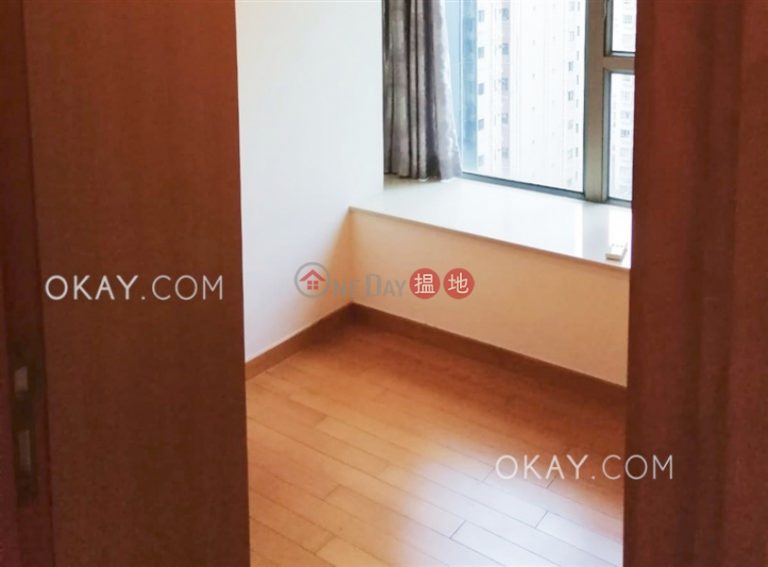 Lovely 2 bedroom with balcony | Rental