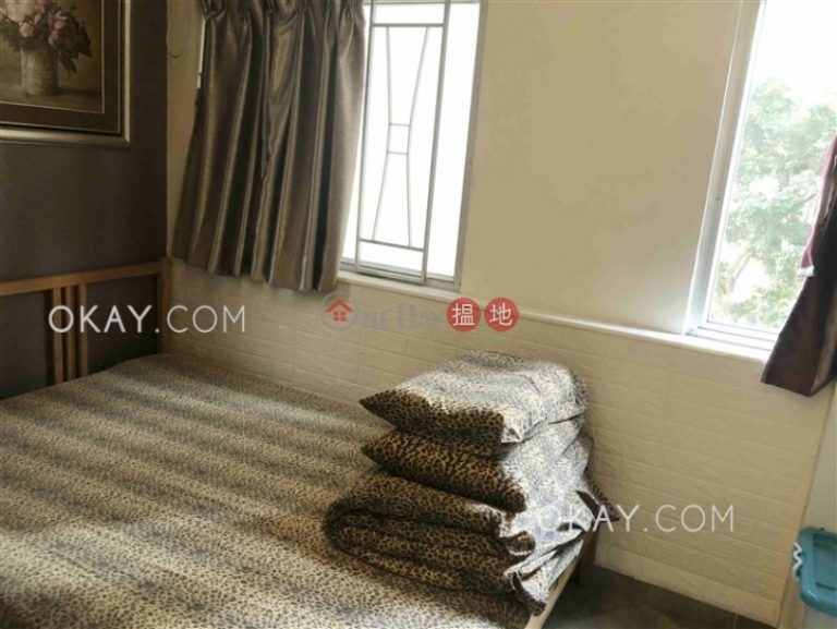 Generous 3 bedroom with balcony | For Sale