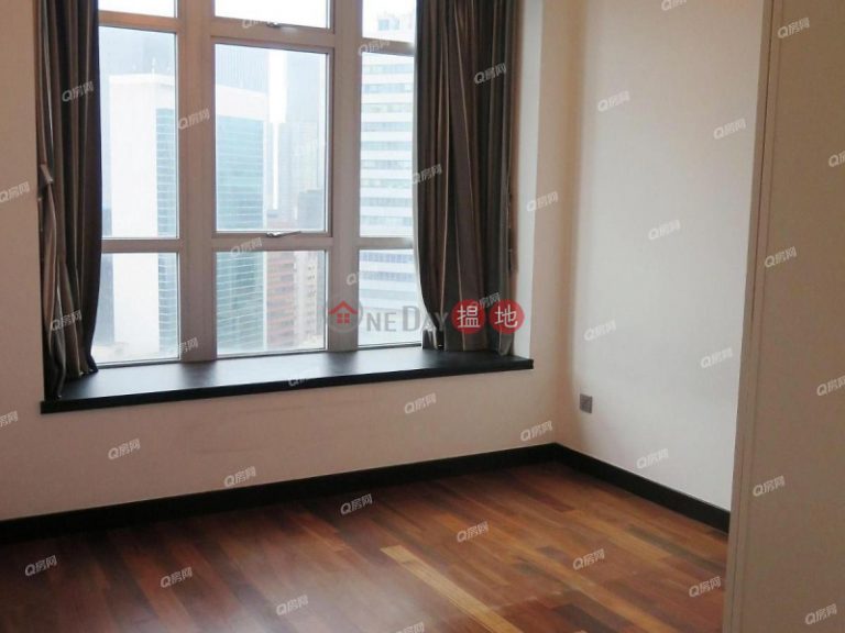 J Residence | 1 bedroom High Floor Flat for Rent