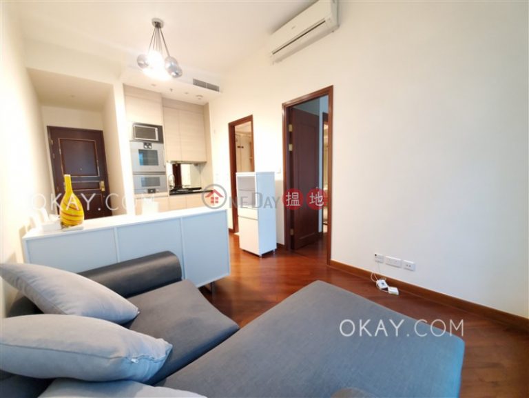 Lovely 1 bedroom with balcony | Rental