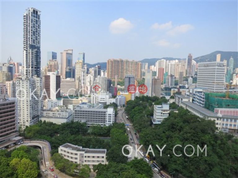 3房2廁,可養寵物,露台《壹環出租單位》