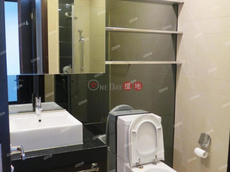 景觀開揚，名牌發展商，交通方便《嘉薈軒租盤》