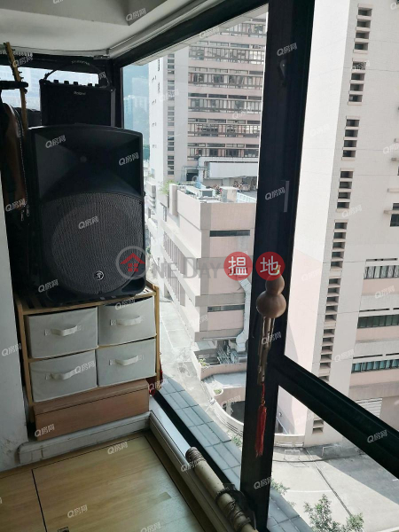 Cathay Lodge | 2 bedroom Mid Floor Flat for Sale