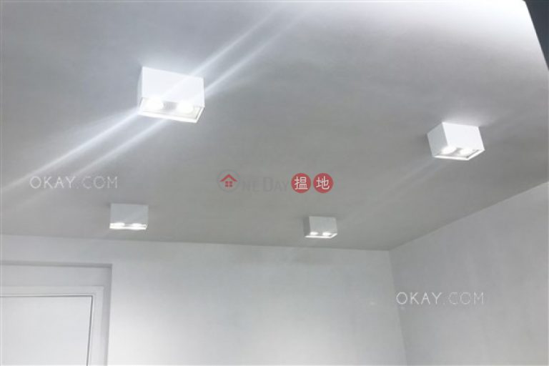 2房1廁,實用率高《星輝苑出租單位》