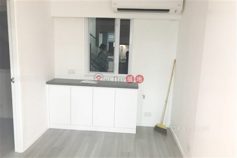 2房1廁,實用率高《星輝苑出租單位》