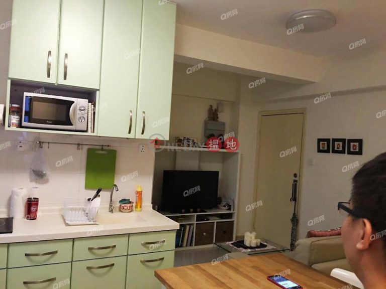 Fu Yuen Building | 2 bedroom High Floor Flat for Rent