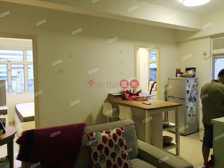 Fu Yuen Building | 2 bedroom High Floor Flat for Rent