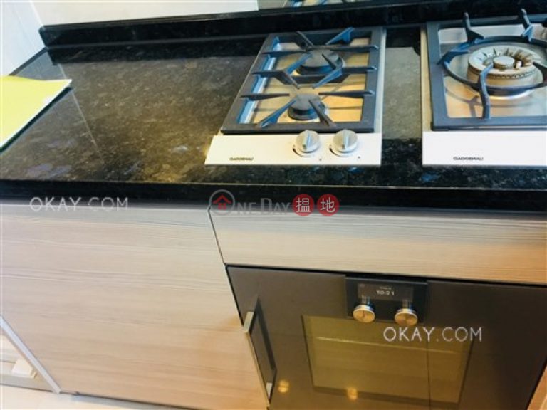 1房1廁,可養寵物,連租約發售,露台《囍匯 2座出租單位》