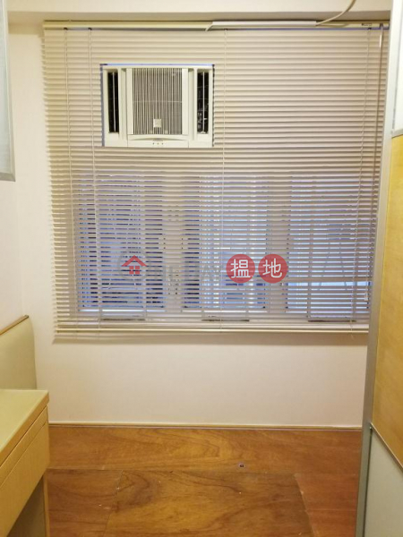 灣仔建利大樓單位出租|住宅