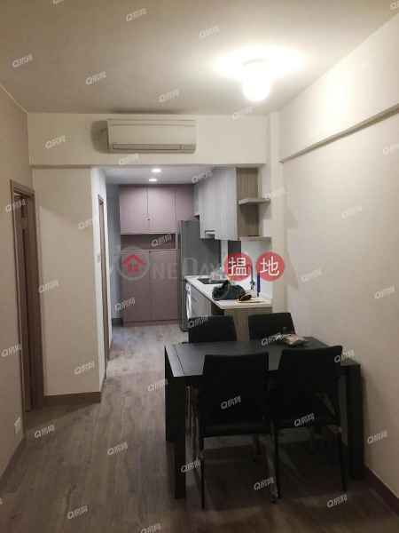 名牌校網 交通極方便 品味裝修《協生大廈租盤》
